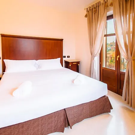 Hotell Lauri