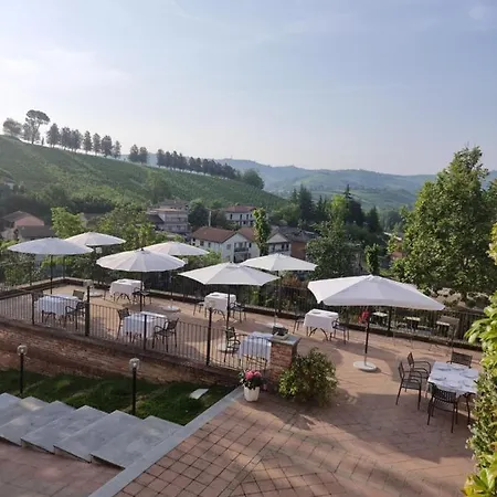 Lauri Hotel Neive