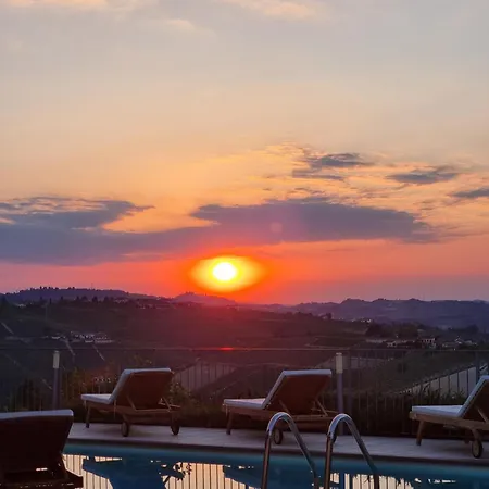 Hotell Lauri Neive