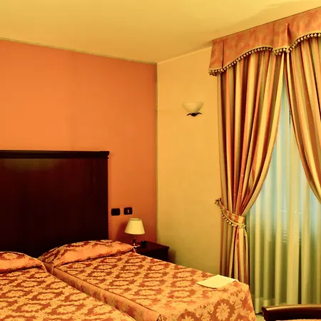 Hotell Lauri 3*