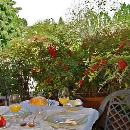 Hotell Lauri 3*