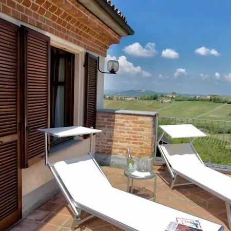 Hotell Lauri Neive