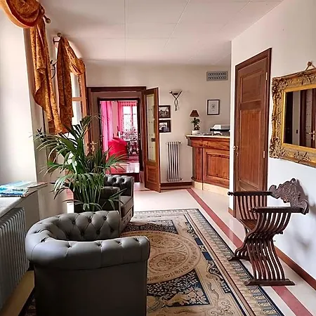 Hotell Lauri 3*