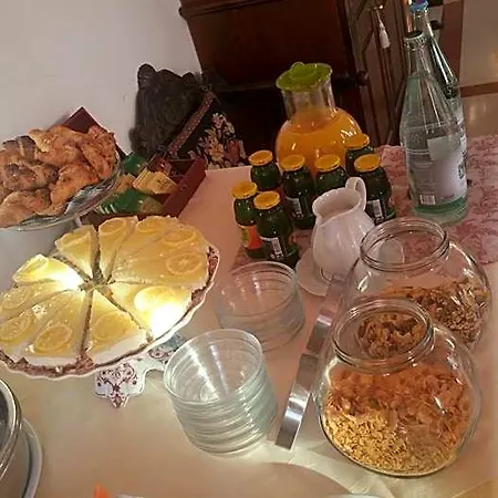 호텔 Lauri 네이베