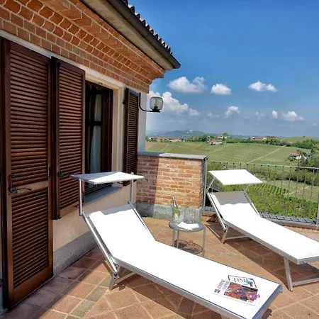 Lauri Hotel Neive