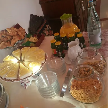Hotell Lauri Neive