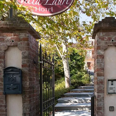 Lauri Hotel Neive